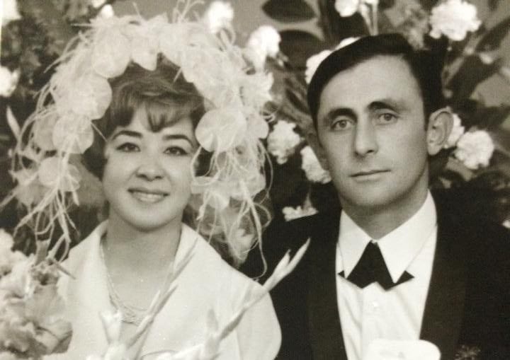 Günsal ŞEBER(*) ÖZYÖRÜK