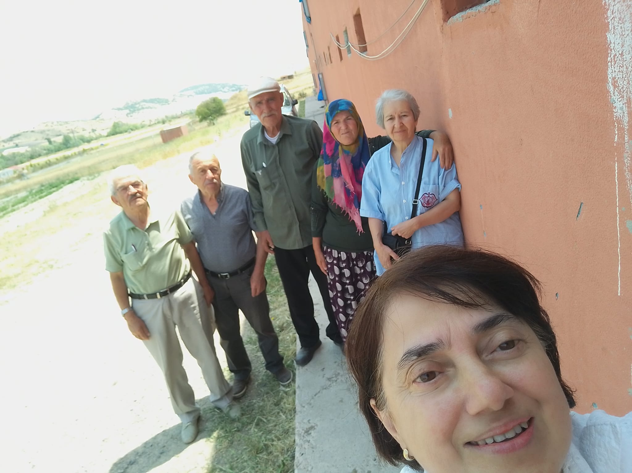 Vatan Size Minnettardır!
